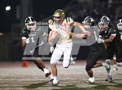 Thumbnail 1 in South El Monte @ Pioneer (CIF SS Division 14 Final) photogallery.