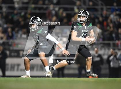 Thumbnail 2 in South El Monte @ Pioneer (CIF SS Division 14 Final) photogallery.