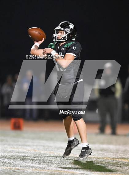 Thumbnail 3 in South El Monte @ Pioneer (CIF SS Division 14 Final) photogallery.