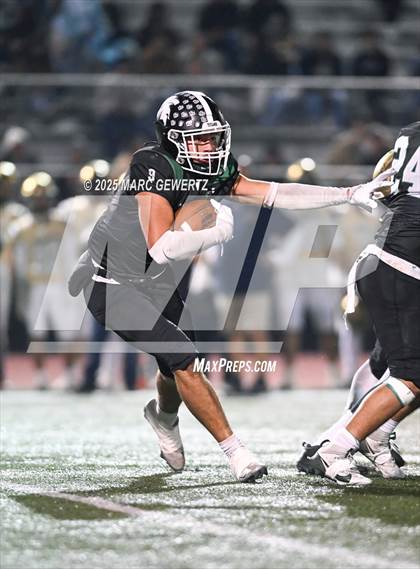 Thumbnail 2 in South El Monte @ Pioneer (CIF SS Division 14 Final) photogallery.