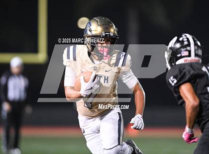 Thumbnail 3 in South El Monte @ Pioneer (CIF SS Division 14 Final) photogallery.