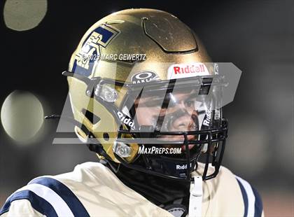 Thumbnail 1 in South El Monte @ Pioneer (CIF SS Division 14 Final) photogallery.