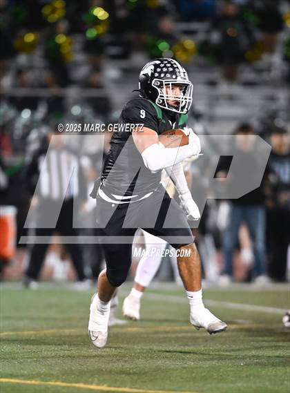 Thumbnail 3 in South El Monte @ Pioneer (CIF SS Division 14 Final) photogallery.