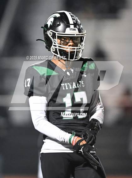 Thumbnail 1 in South El Monte @ Pioneer (CIF SS Division 14 Final) photogallery.