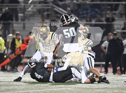 Thumbnail 1 in South El Monte @ Pioneer (CIF SS Division 14 Final) photogallery.