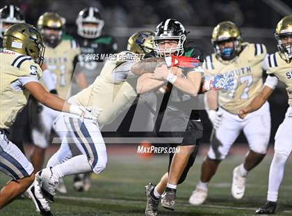 Thumbnail 3 in South El Monte @ Pioneer (CIF SS Division 14 Final) photogallery.