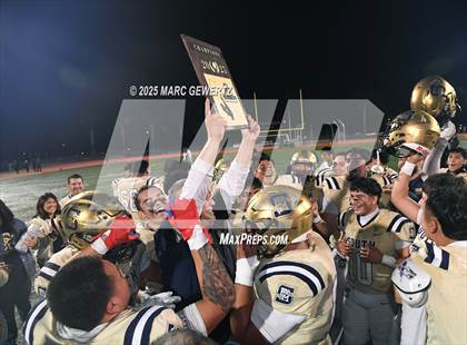 Thumbnail 1 in South El Monte @ Pioneer (CIF SS Division 14 Final) photogallery.