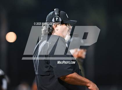 Thumbnail 2 in South El Monte @ Pioneer (CIF SS Division 14 Final) photogallery.