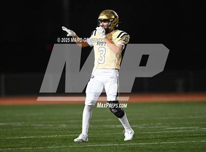 Thumbnail 1 in South El Monte @ Pioneer (CIF SS Division 14 Final) photogallery.