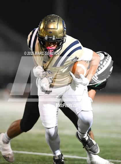 Thumbnail 3 in South El Monte @ Pioneer (CIF SS Division 14 Final) photogallery.