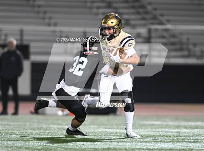 Thumbnail 3 in South El Monte @ Pioneer (CIF SS Division 14 Final) photogallery.