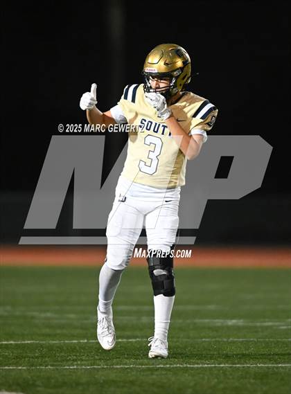 Thumbnail 2 in South El Monte @ Pioneer (CIF SS Division 14 Final) photogallery.