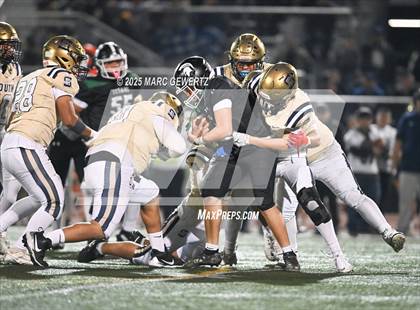 Thumbnail 3 in South El Monte @ Pioneer (CIF SS Division 14 Final) photogallery.