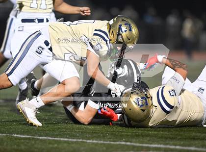 Thumbnail 3 in South El Monte @ Pioneer (CIF SS Division 14 Final) photogallery.
