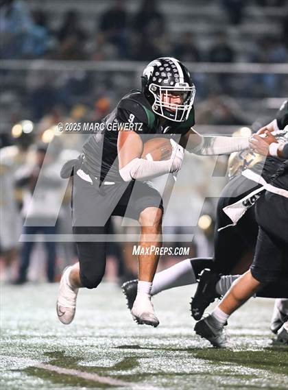 Thumbnail 1 in South El Monte @ Pioneer (CIF SS Division 14 Final) photogallery.