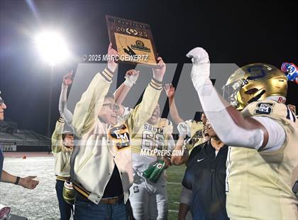 Thumbnail 1 in South El Monte @ Pioneer (CIF SS Division 14 Final) photogallery.