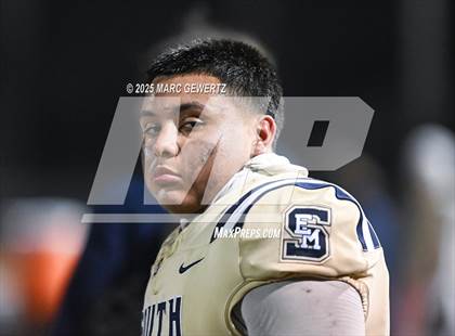 Thumbnail 3 in South El Monte @ Pioneer (CIF SS Division 14 Final) photogallery.