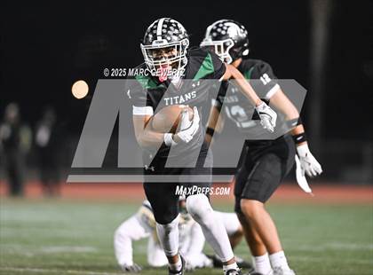 Thumbnail 2 in South El Monte @ Pioneer (CIF SS Division 14 Final) photogallery.