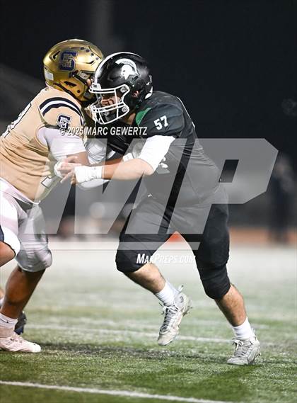 Thumbnail 2 in South El Monte @ Pioneer (CIF SS Division 14 Final) photogallery.