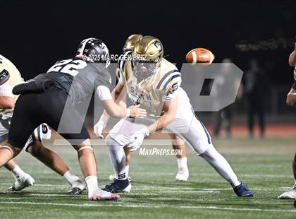 Thumbnail 2 in South El Monte @ Pioneer (CIF SS Division 14 Final) photogallery.