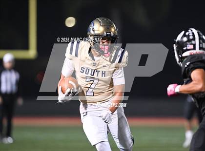 Thumbnail 2 in South El Monte @ Pioneer (CIF SS Division 14 Final) photogallery.