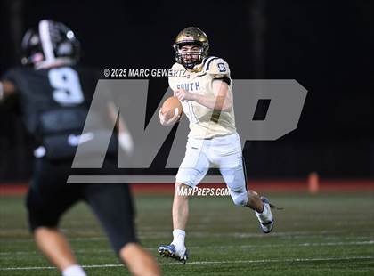 Thumbnail 3 in South El Monte @ Pioneer (CIF SS Division 14 Final) photogallery.