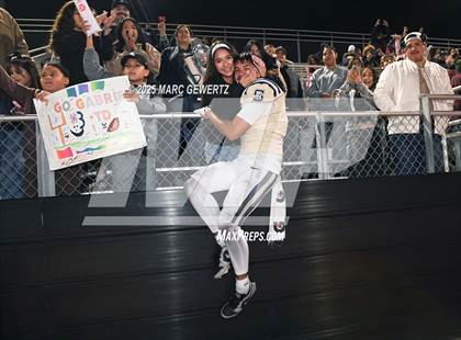 Thumbnail 1 in South El Monte @ Pioneer (CIF SS Division 14 Final) photogallery.