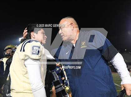 Thumbnail 3 in South El Monte @ Pioneer (CIF SS Division 14 Final) photogallery.