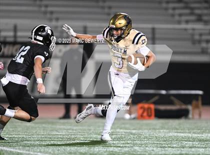 Thumbnail 1 in South El Monte @ Pioneer (CIF SS Division 14 Final) photogallery.