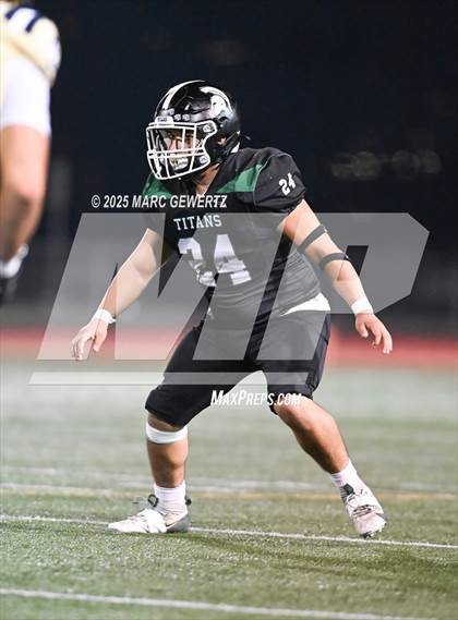 Thumbnail 1 in South El Monte @ Pioneer (CIF SS Division 14 Final) photogallery.