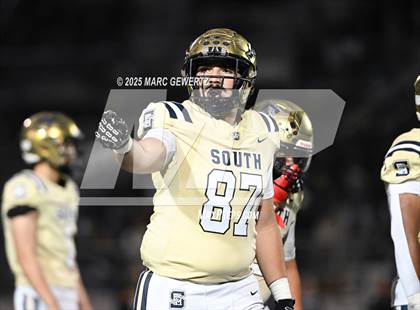 Thumbnail 1 in South El Monte @ Pioneer (CIF SS Division 14 Final) photogallery.