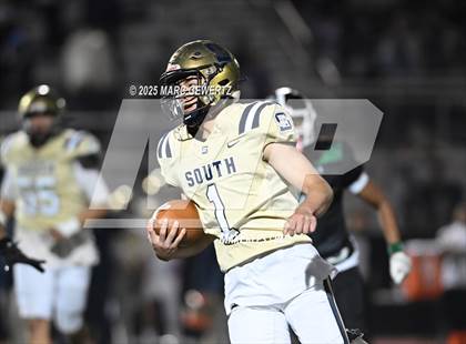 Thumbnail 1 in South El Monte @ Pioneer (CIF SS Division 14 Final) photogallery.