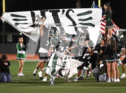 Thumbnail 1 in South El Monte @ Pioneer (CIF SS Division 14 Final) photogallery.