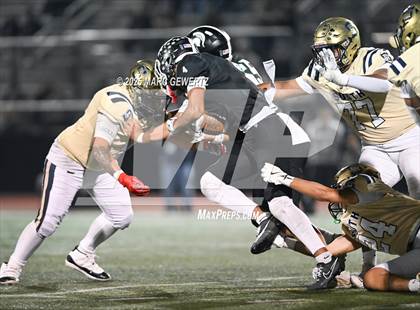 Thumbnail 2 in South El Monte @ Pioneer (CIF SS Division 14 Final) photogallery.