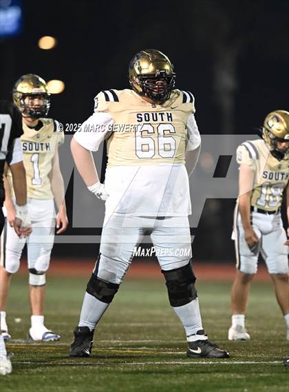 Thumbnail 2 in South El Monte @ Pioneer (CIF SS Division 14 Final) photogallery.