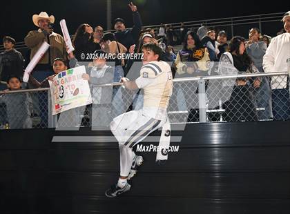 Thumbnail 3 in South El Monte @ Pioneer (CIF SS Division 14 Final) photogallery.