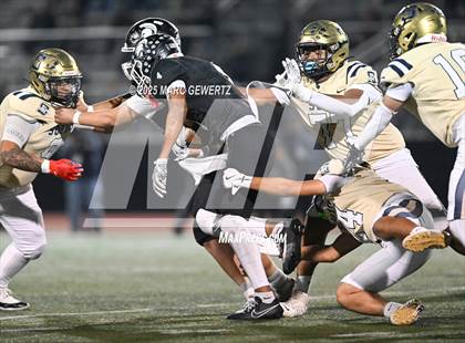 Thumbnail 1 in South El Monte @ Pioneer (CIF SS Division 14 Final) photogallery.