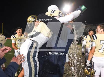 Thumbnail 3 in South El Monte @ Pioneer (CIF SS Division 14 Final) photogallery.