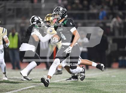 Thumbnail 1 in South El Monte @ Pioneer (CIF SS Division 14 Final) photogallery.