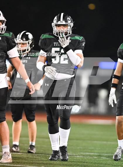 Thumbnail 3 in South El Monte @ Pioneer (CIF SS Division 14 Final) photogallery.