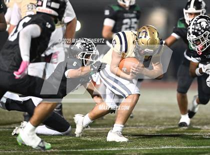 Thumbnail 1 in South El Monte @ Pioneer (CIF SS Division 14 Final) photogallery.