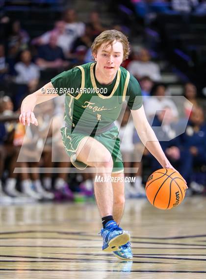 Thumbnail 2 in Bandys vs Reidsville (NCHSAA 2A Regional Final) photogallery.