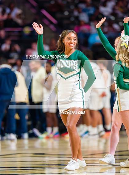 Thumbnail 3 in Bandys vs Reidsville (NCHSAA 2A Regional Final) photogallery.