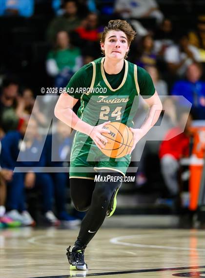Thumbnail 2 in Bandys vs Reidsville (NCHSAA 2A Regional Final) photogallery.