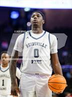 Photo from the gallery "Bandys vs Reidsville (NCHSAA 2A Regional Final)"