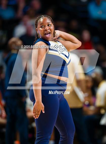 Thumbnail 1 in Bandys vs Reidsville (NCHSAA 2A Regional Final) photogallery.