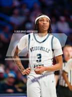 Photo from the gallery "Bandys vs Reidsville (NCHSAA 2A Regional Final)"
