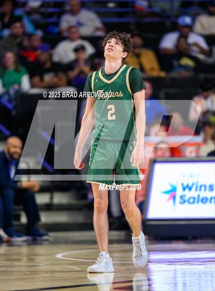 Thumbnail 3 in Bandys vs Reidsville (NCHSAA 2A Regional Final) photogallery.