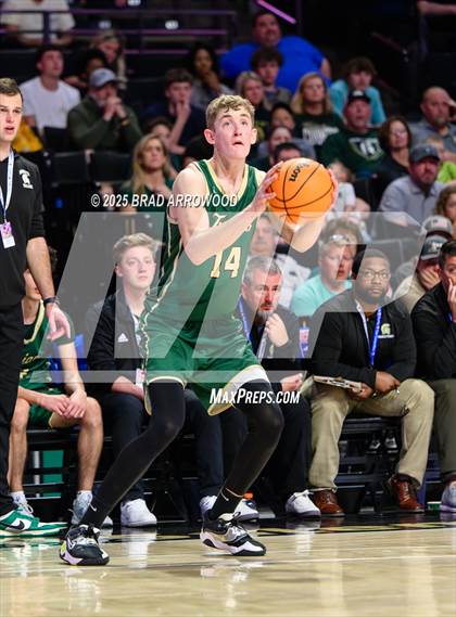 Thumbnail 3 in Bandys vs Reidsville (NCHSAA 2A Regional Final) photogallery.