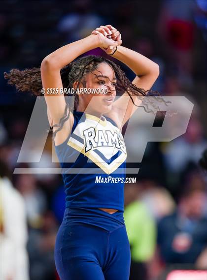Thumbnail 3 in Bandys vs Reidsville (NCHSAA 2A Regional Final) photogallery.